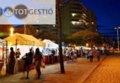 198m² restaurant pour vente à Platja d'Aro, Passeig Marítim photo