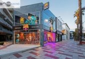198m² restaurant pour vente à Platja d'Aro, Passeig Marítim photo