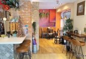 Bar en alquiler con 34m² en Blanes, Passeig de la Marina foto