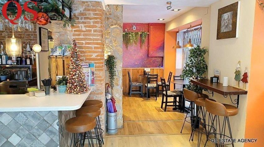 Local comercial