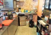 Bar en alquiler con 34m² en Blanes, Passeig de la Marina foto