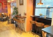 Bar en alquiler con 34m² en Blanes, Passeig de la Marina foto