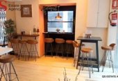 Bar en alquiler con 34m² en Blanes, Passeig de la Marina foto