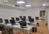 355m² locaux commerciaux pour vente à Altea, photo