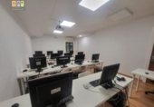 355m² locaux commerciaux pour vente à Altea, photo