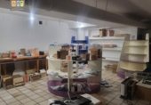 355m² locaux commerciaux pour vente à Altea, photo