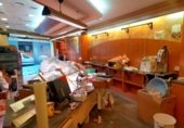 Local comercial en venta con 60m² en Badalona, en la zona de la Salut, carrer de federico garcía lorca, 08914 foto