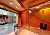 Local comercial en venta con 60m² en Badalona, en la zona de la Salut, carrer de federico garcía lorca, 08914 foto
