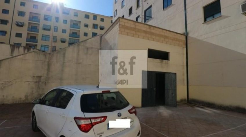 Local comercial