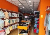 262m² locaux commerciaux pour vente à Totana, Calle Calleja photo