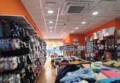 262m² locaux commerciaux pour vente à Totana, Calle Calleja photo