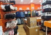 262m² locaux commerciaux pour vente à Totana, Calle Calleja photo