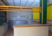 144m² locaux commerciaux pour vente à Ceutí, Calle del Maestro Martínez photo