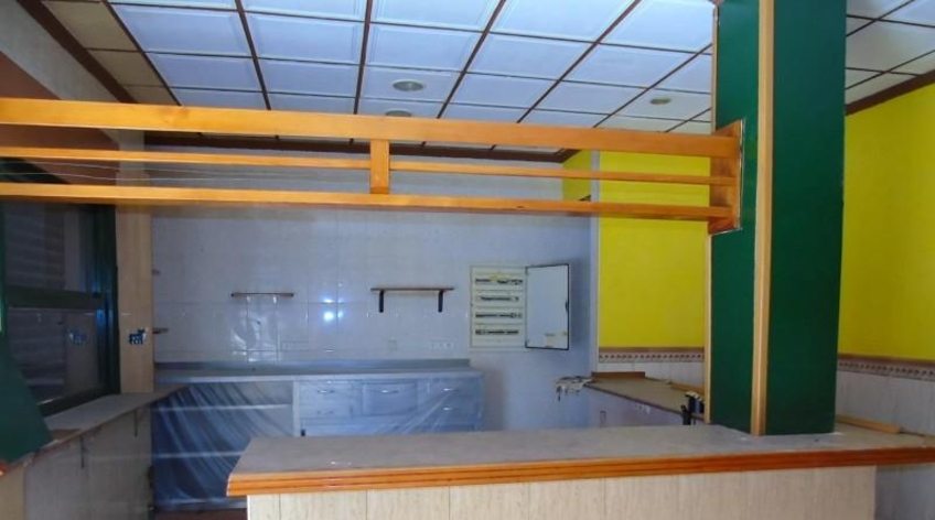Local comercial