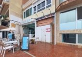 Local comercial
en venda
amb 745m² a Las Palmas de Gran Canaria, a la zona de Guanarteme, Paseo de las Canteras foto