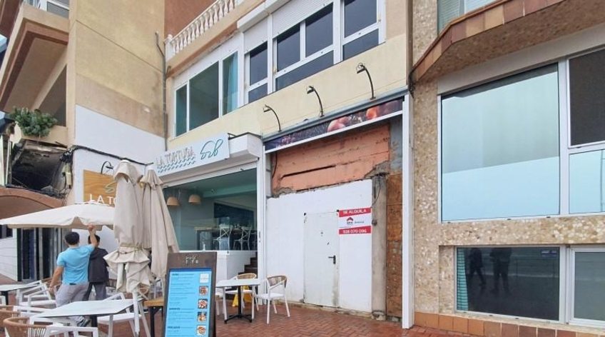 Local comercial