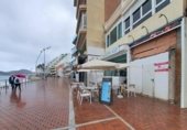 Local comercial
en venda
amb 745m² a Las Palmas de Gran Canaria, a la zona de Guanarteme, Paseo de las Canteras foto