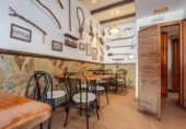 Restaurant
en venda, traspàs
amb 227m² a Santa Lucía de Tirajana, Calle Benartemi foto
