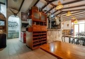 Restaurant
en venda, traspàs
amb 227m² a Santa Lucía de Tirajana, Calle Benartemi foto