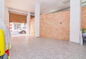 109m² commercial premises for sale in Granada, Calle Santa Rita photo