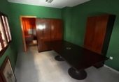 1258m² warehouse industrial for sale in Segovia, Calle del Gremio de los Canteros photo