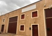1258m² warehouse industrial for sale in Segovia, Calle del Gremio de los Canteros photo