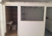 78m² commercial premises for sale in Santander, Calle Rúalasal photo