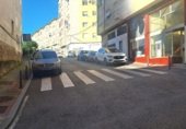 78m² commercial premises for sale in Santander, Calle Rúalasal photo