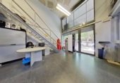 Local comercial
en venda
amb 97m² a Sant Cugat del Vallès, Carrer Martorell foto