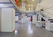 Local comercial
en venda
amb 97m² a Sant Cugat del Vallès, Carrer Martorell foto