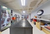 Local comercial
en venda
amb 97m² a Sant Cugat del Vallès, Carrer Martorell foto
