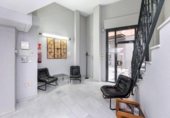 Oficines
en venda
amb 137m² a Granada, a la zona de Barri de Sant Antón, Paseo del Violón foto