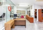 Oficines
en venda
amb 137m² a Granada, a la zona de Barri de Sant Antón, Calle San Antón foto
