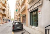 Oficines
en venda
amb 137m² a Granada, a la zona de Barri de Sant Antón, Paseo del Violón foto
