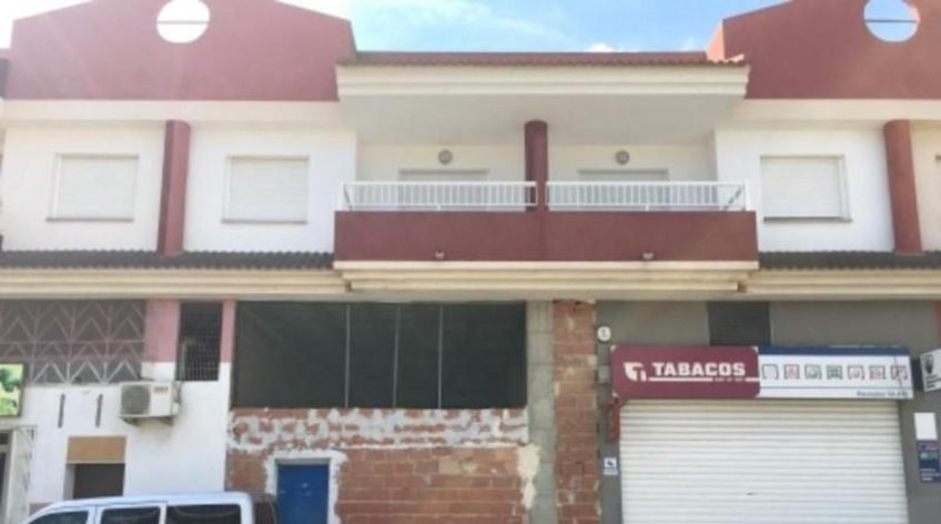 Local comercial