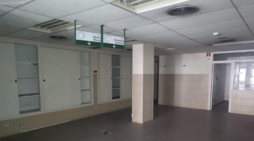 Local comercial