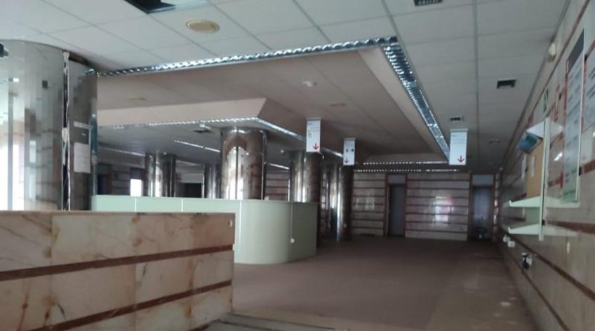 Local comercial