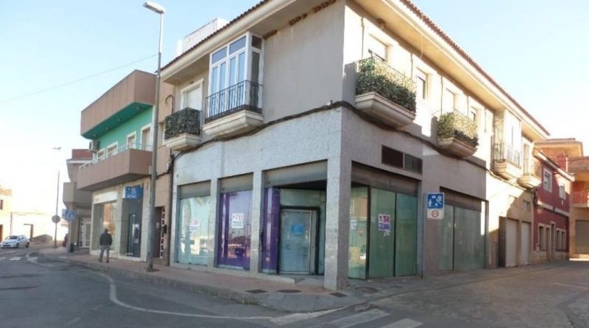 Local comercial