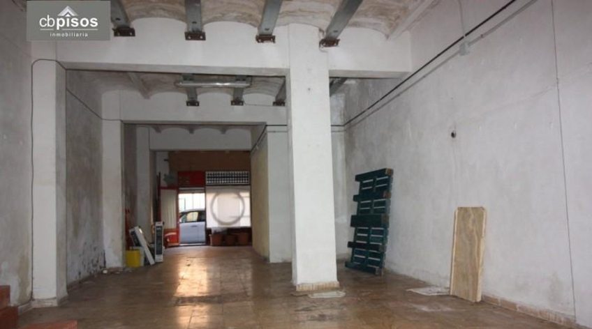 Local comercial