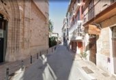 535m² building for sale in Palma, Carrer Corralasses photo