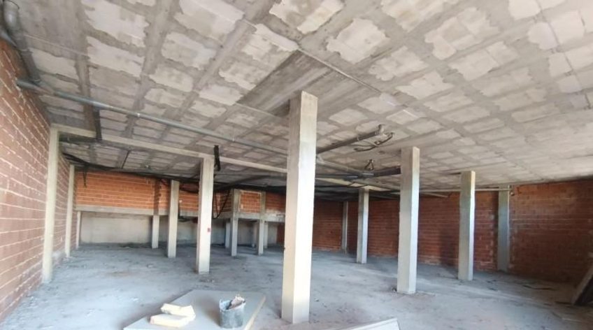 Local comercial