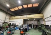 578m² warehouse industrial for sale in Rubí, Passeig de la Riera photo
