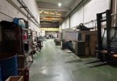 578m² warehouse industrial for sale in Rubí, Passeig de la Riera photo
