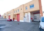 553m² warehouse industrial for sale in Getafe, Calle de los Herreros photo