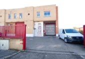 553m² warehouse industrial for sale in Getafe, Calle de los Herreros photo