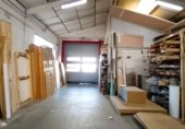 553m² warehouse industrial for sale in Getafe, Calle de los Herreros photo