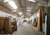 553m² warehouse industrial for sale in Getafe, Calle de los Herreros photo