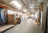 553m² warehouse industrial for sale in Getafe, Calle de los Herreros photo