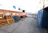 553m² warehouse industrial for sale in Getafe, Calle de los Herreros photo