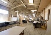 553m² warehouse industrial for sale in Getafe, Calle de los Herreros photo